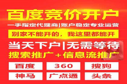 SEM推广案例：关键词优化策略